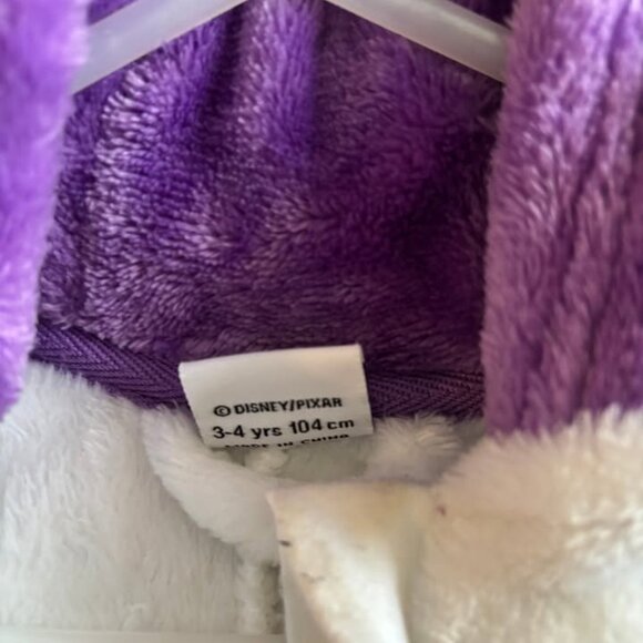 Buzz Lightyear Costume / Playsuit - Picture 2 of 3